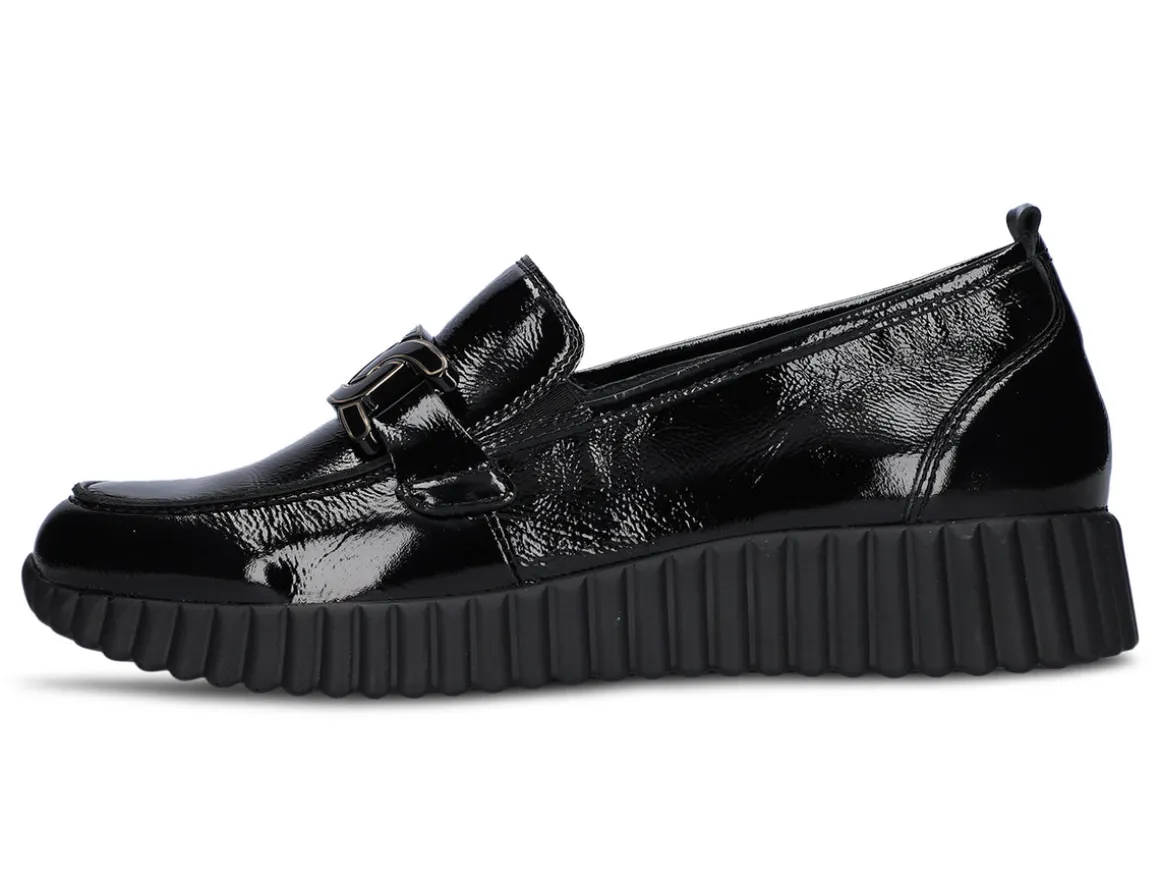 waldlufer__lorela__black__1.webp Waldläufer 749504-143-001 Lorela - Black Patent