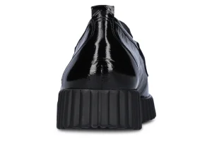 Waldläufer 749504-143-001 Lorela - Black Patent