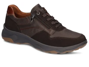Waldläufer 718006-305-355 Max- Brown Cognac