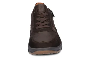 Waldläufer 718006-305-355 Max- Brown Cognac