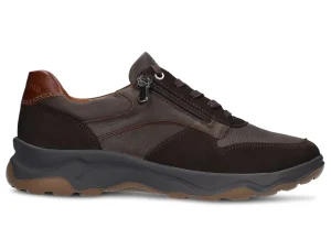 Waldläufer 718006-305-355 Max- Brown Cognac