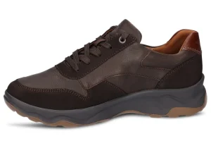 Waldläufer 718006-305-355 Max- Brown Cognac