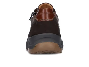Waldläufer 718006-305-355 Max- Brown Cognac
