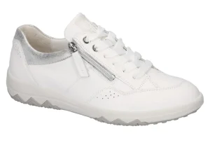 Waldläufer 961002-200-150 Teresa - White Silver