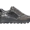 Waldläufer Ajala H 993H01 600 696 - Carbon Black