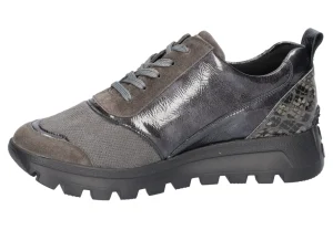 Waldläufer Ajala H 993H01 600 696 - Carbon Black
