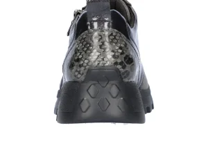 Waldläufer Ajala H 993H01 600 696 - Carbon Black