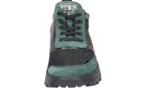 Waldläufer Ajala H 993H01 601 852 - Tan Black Merlot