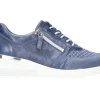 Waldläufer 939H01-800-206 - Navy