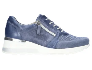Waldläufer 939H01-800-206 - Navy
