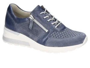 Waldläufer 939H01-800-206 - Navy