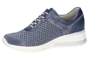 Waldläufer 939H01-800-206 - Navy