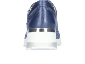 Waldläufer 939H01-800-206 - Navy