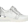 Waldläufer 939H01-801-150 - White Silver