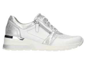 Waldläufer 939H01-801-150 - White Silver