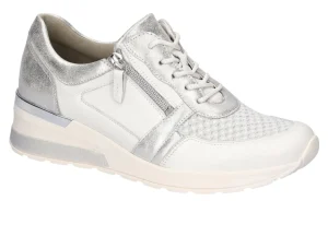 Waldläufer 939H01-801-150 - White Silver