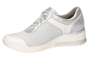 Waldläufer 939H01-801-150 - White Silver