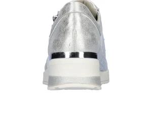 Waldläufer 939H01-801-150 - White Silver