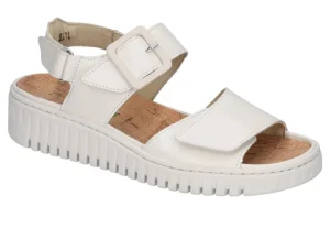 Waldläufer H-Willow 955004 178 - White