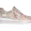 Waldläufer Lana H 758008 214 264 - Rosa Light Gold